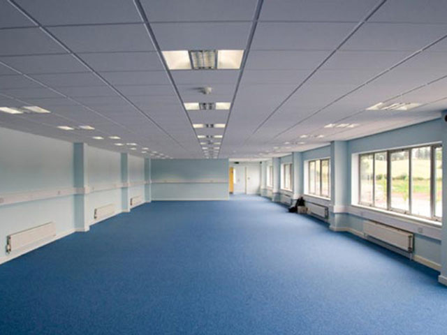 Dorset suspended ceiling company